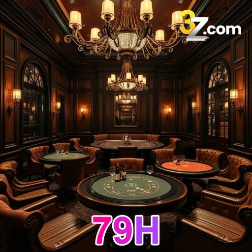 79H Jogos de caça-níqueis